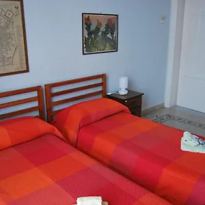 4you Nocleg ze śniadaniem Palermo