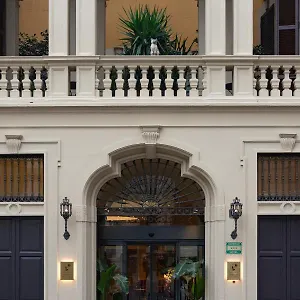 Gran Duca Di York Hotel Mediolan