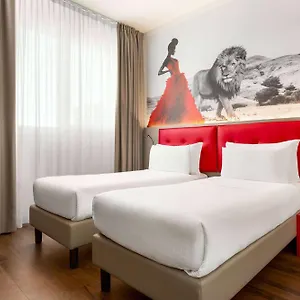 Hotel AMEDIA Hotel Milano