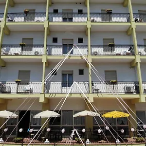 Ines Hotel Cesenatico