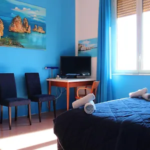 La Maison Del Sole Nocleg ze śniadaniem Palermo