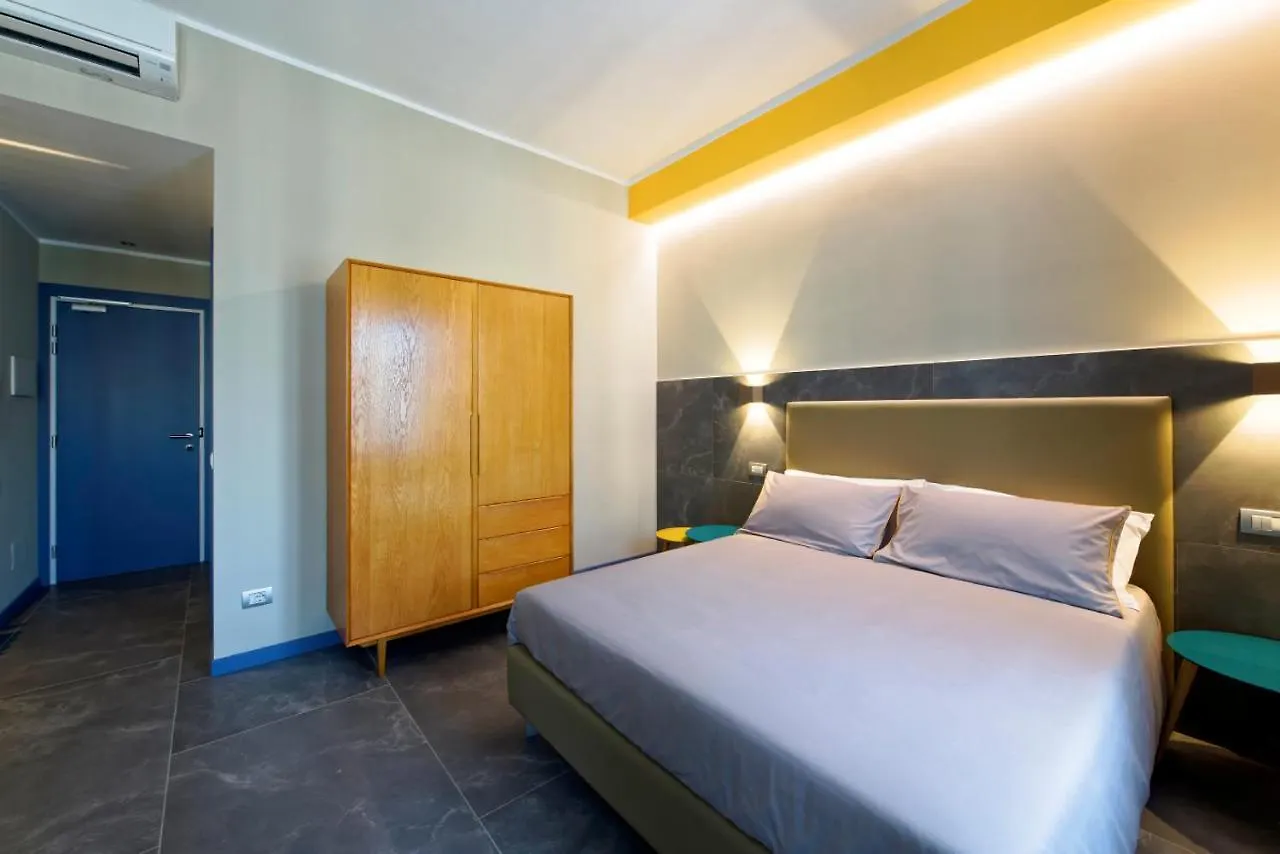 Green Ribbon Milan Guest house