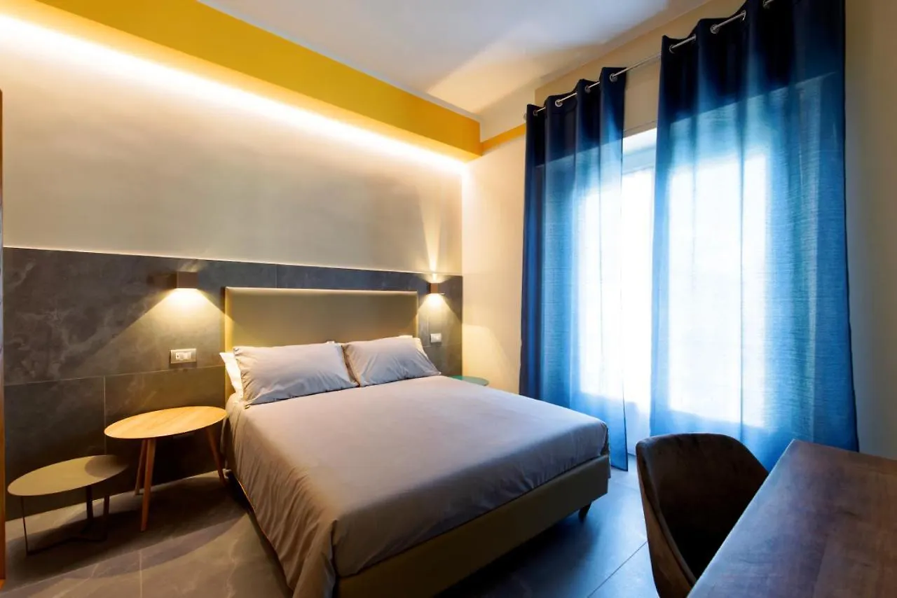 Guest house Green Ribbon Milan
