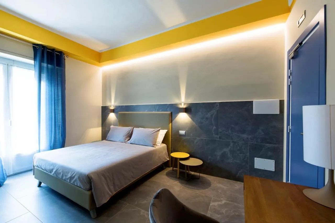 Guest house Green Ribbon Milan