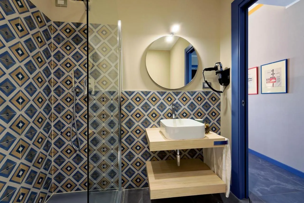 ** Guest house Green Ribbon Milan Italy