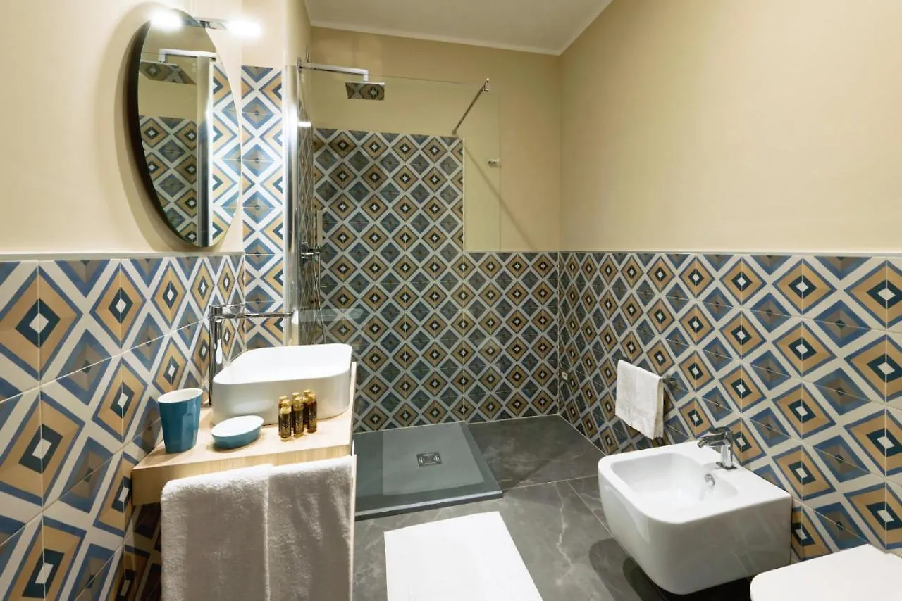 Guest house Green Ribbon Milan