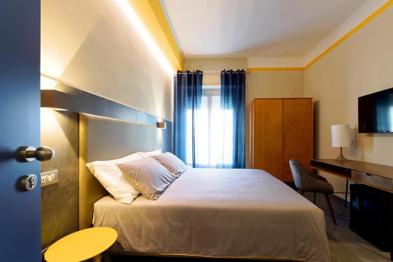 Green Ribbon Milan Guest house