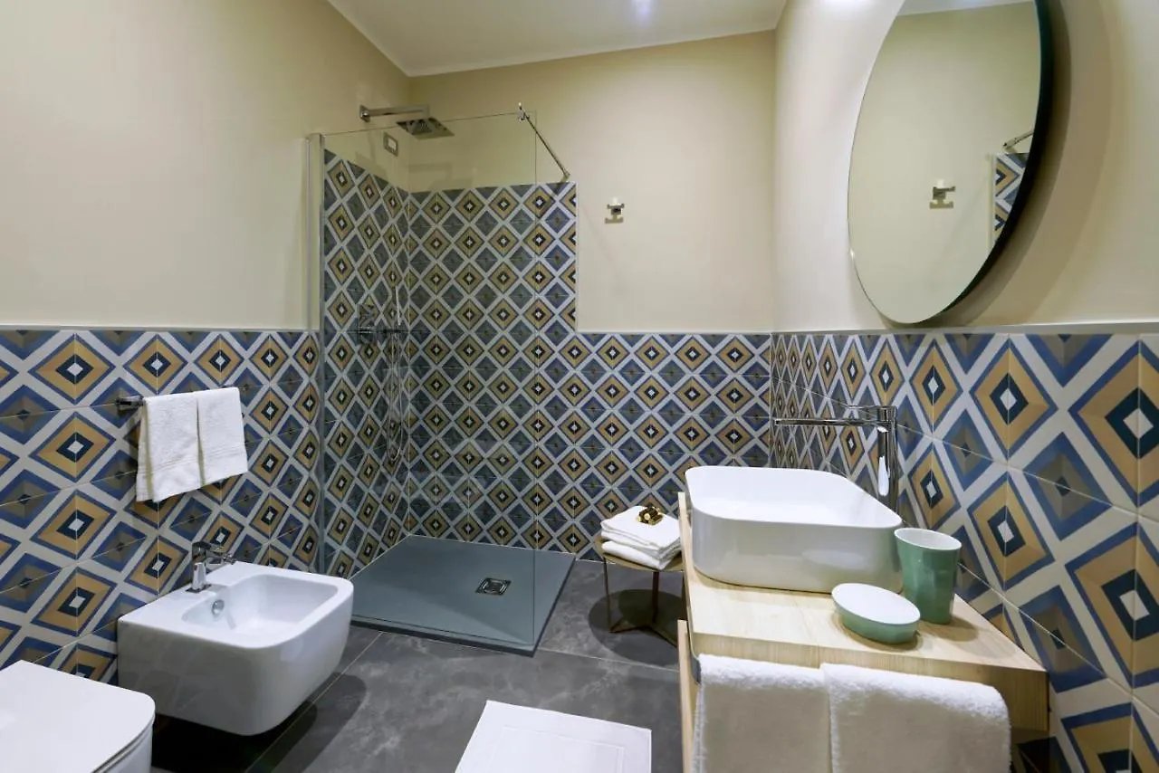 Green Ribbon Milan Guest house