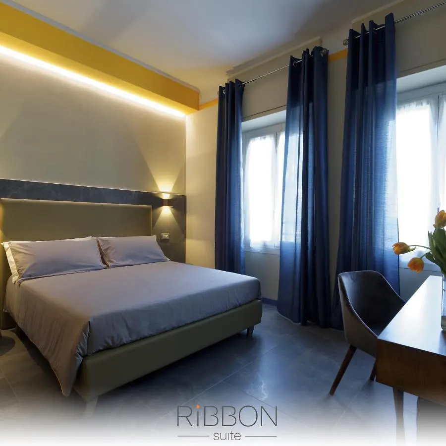 Green Ribbon Milan