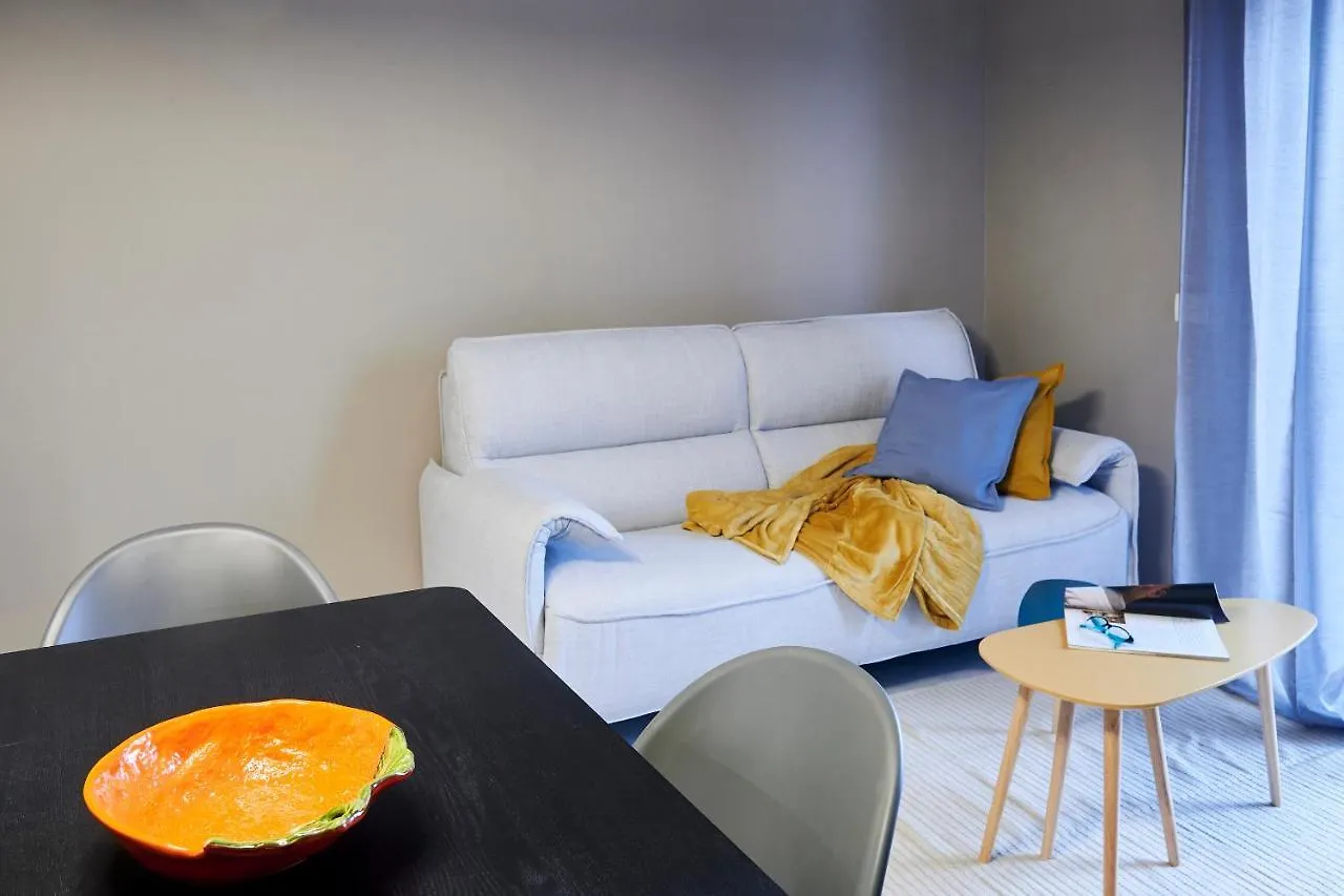 Guest house Green Ribbon Milan