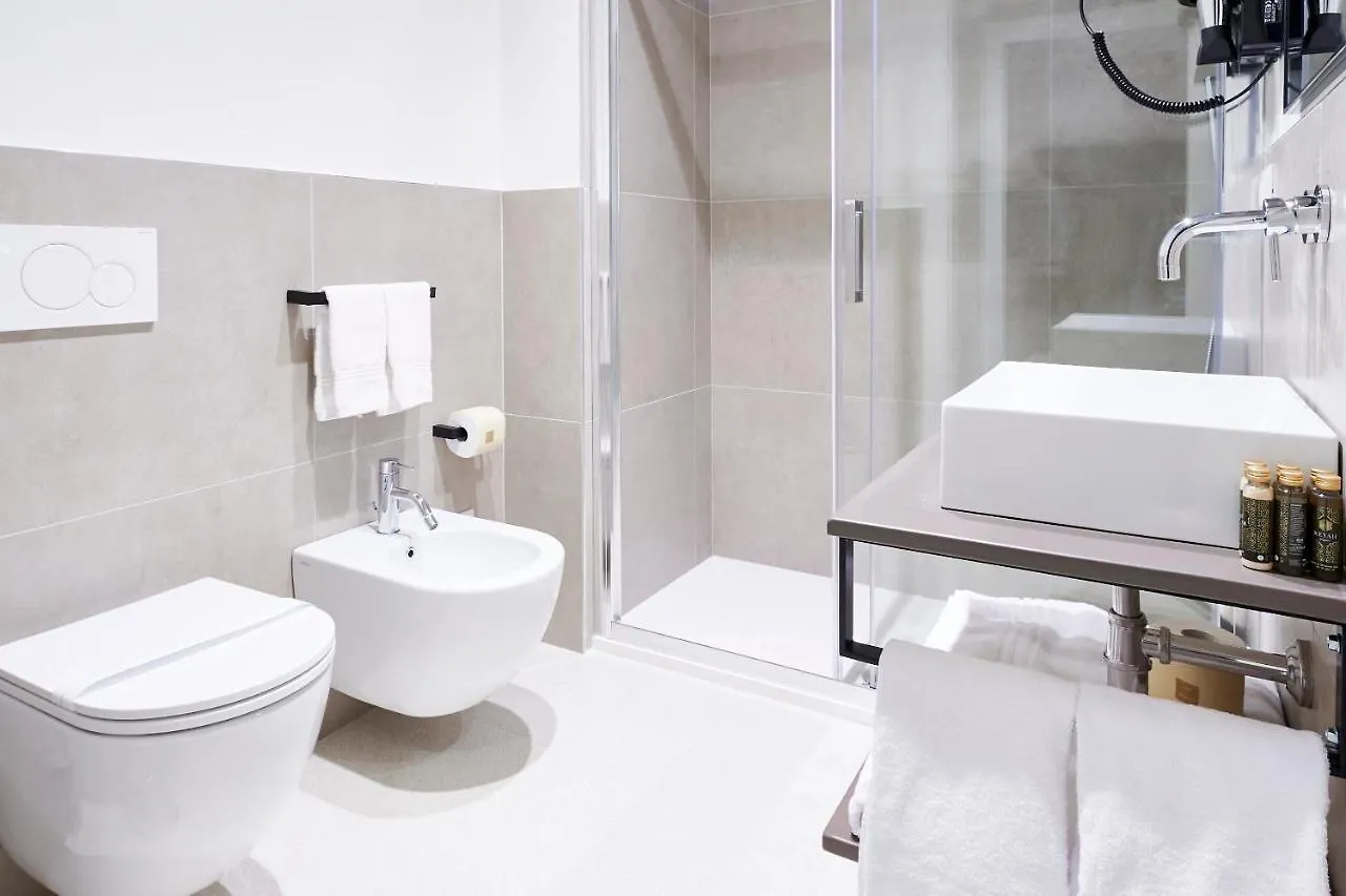 Guest house Green Ribbon Milan
