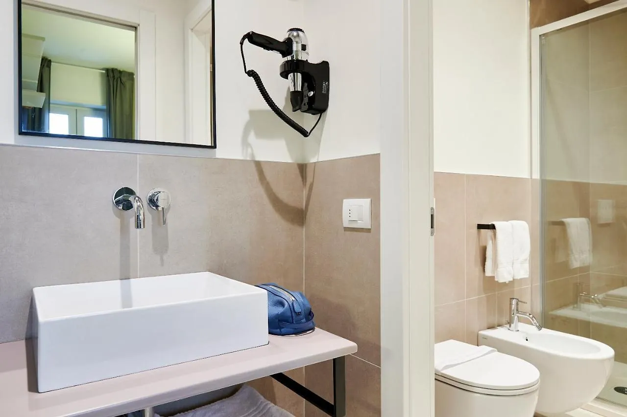 Guest house Green Ribbon Milan