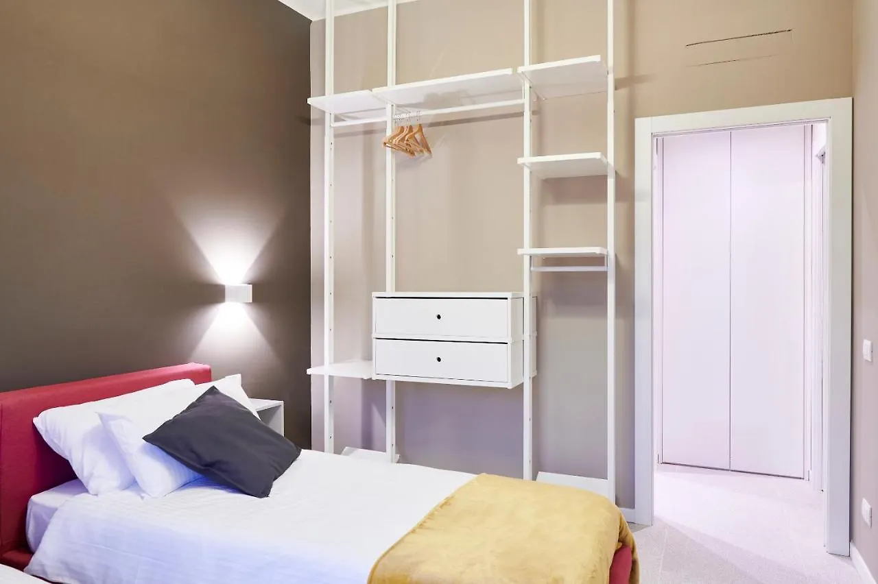 Green Ribbon Milan Guest house